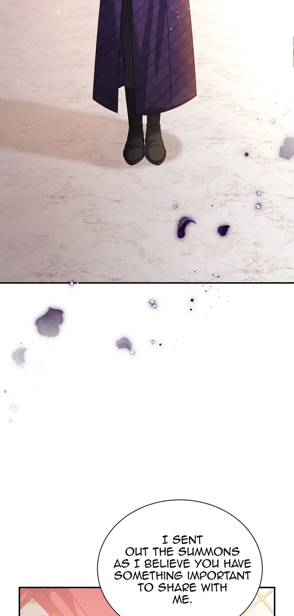 The Duchess With an Empty Soul Chapter 143 – Page 11