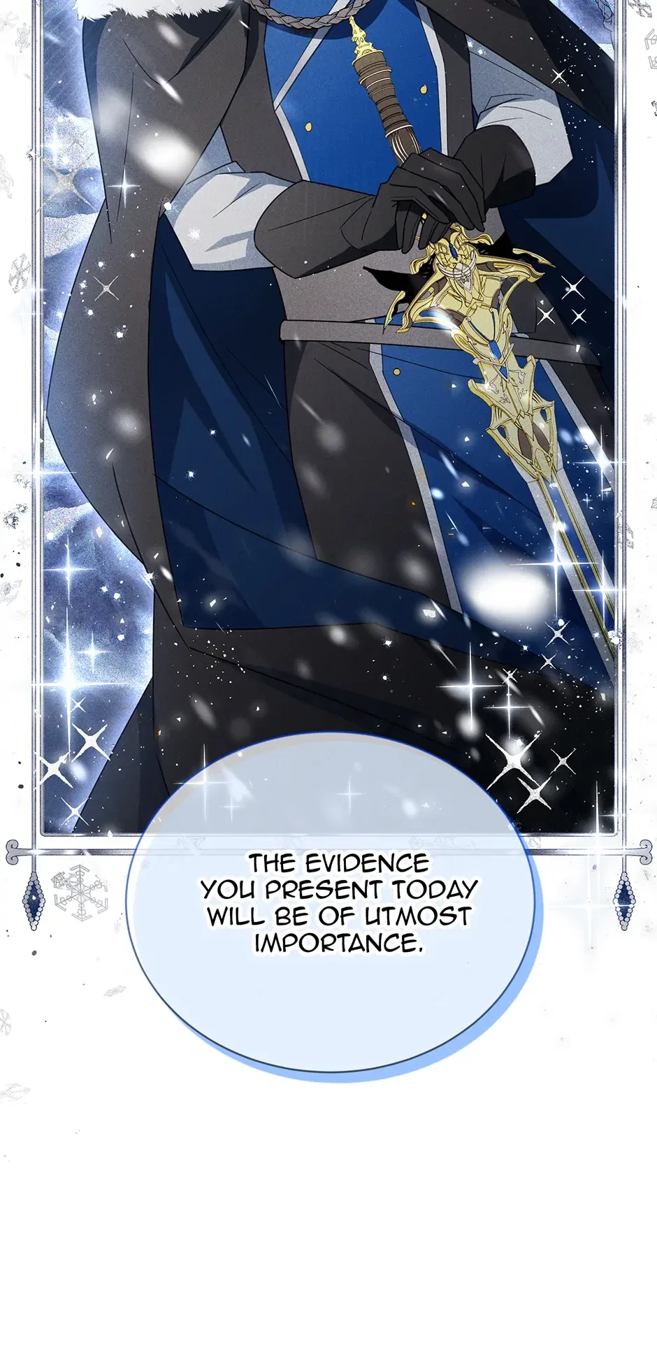The Duchess With an Empty Soul Chapter 143 – Page 16
