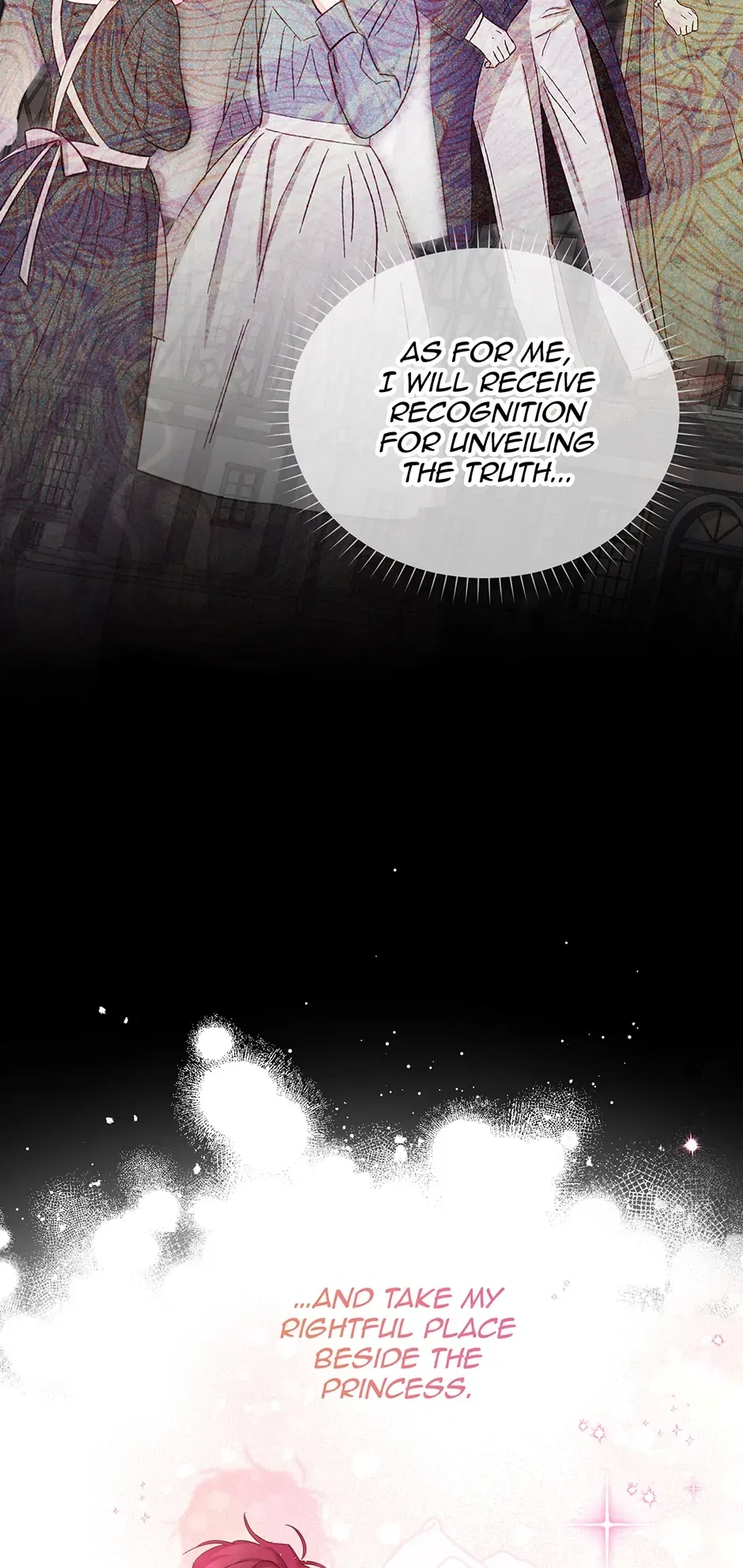 The Duchess With an Empty Soul Chapter 143 – Page 20