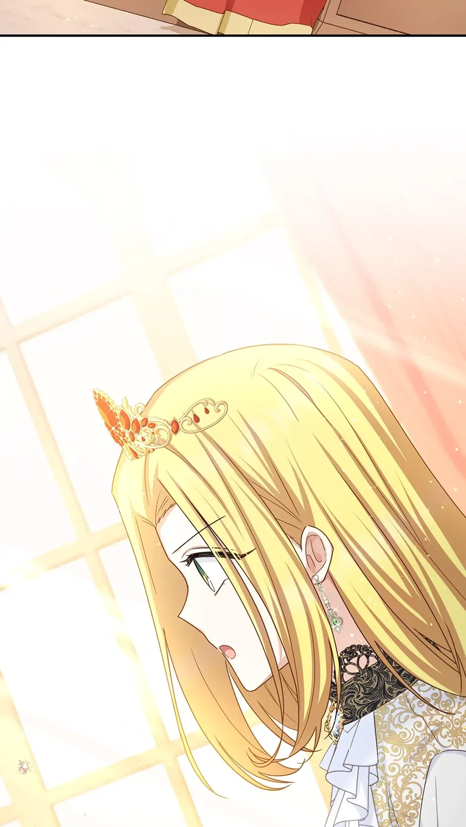 The Duchess With an Empty Soul Chapter 143 – Page 25