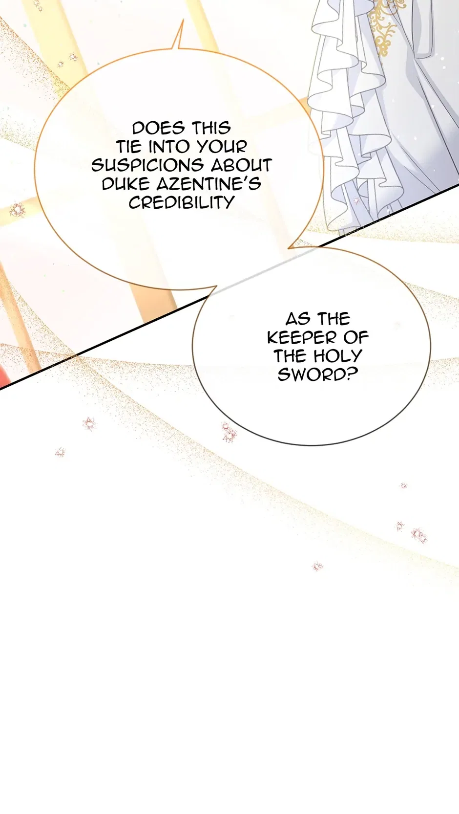 The Duchess With an Empty Soul Chapter 143 – Page 26