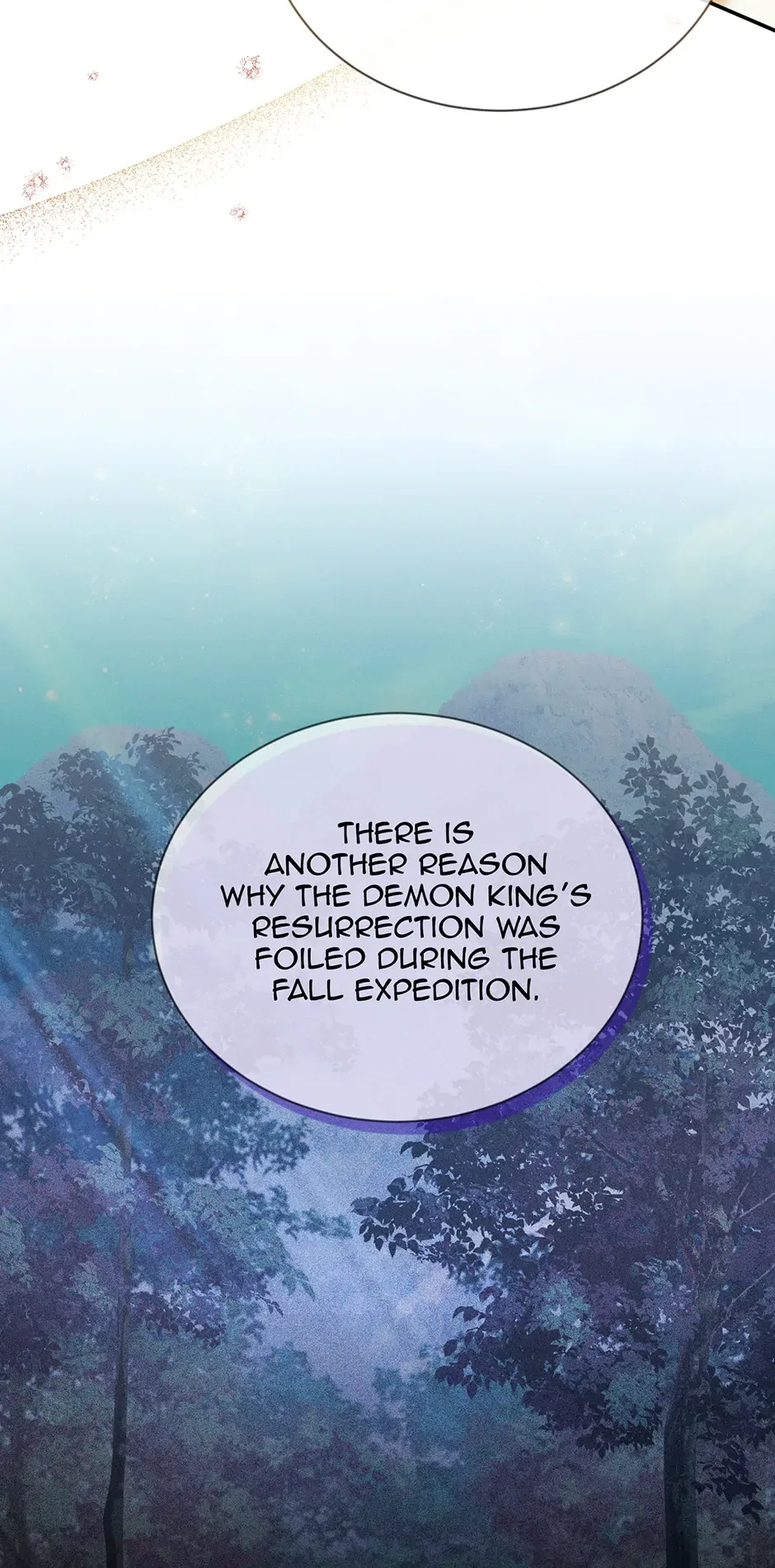 The Duchess With an Empty Soul Chapter 143 – Page 28