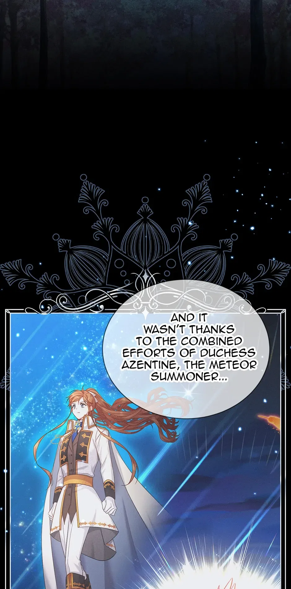 The Duchess With an Empty Soul Chapter 143 – Page 29