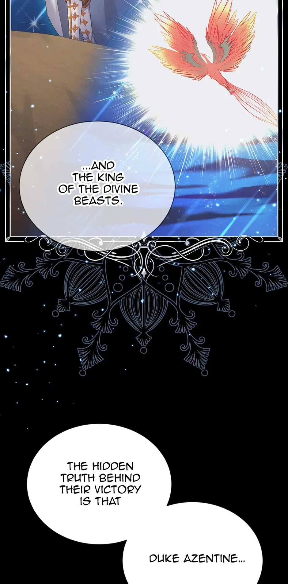 The Duchess With an Empty Soul Chapter 143 – Page 30