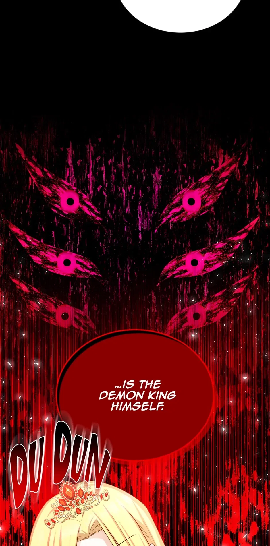 The Duchess With an Empty Soul Chapter 143 – Page 31