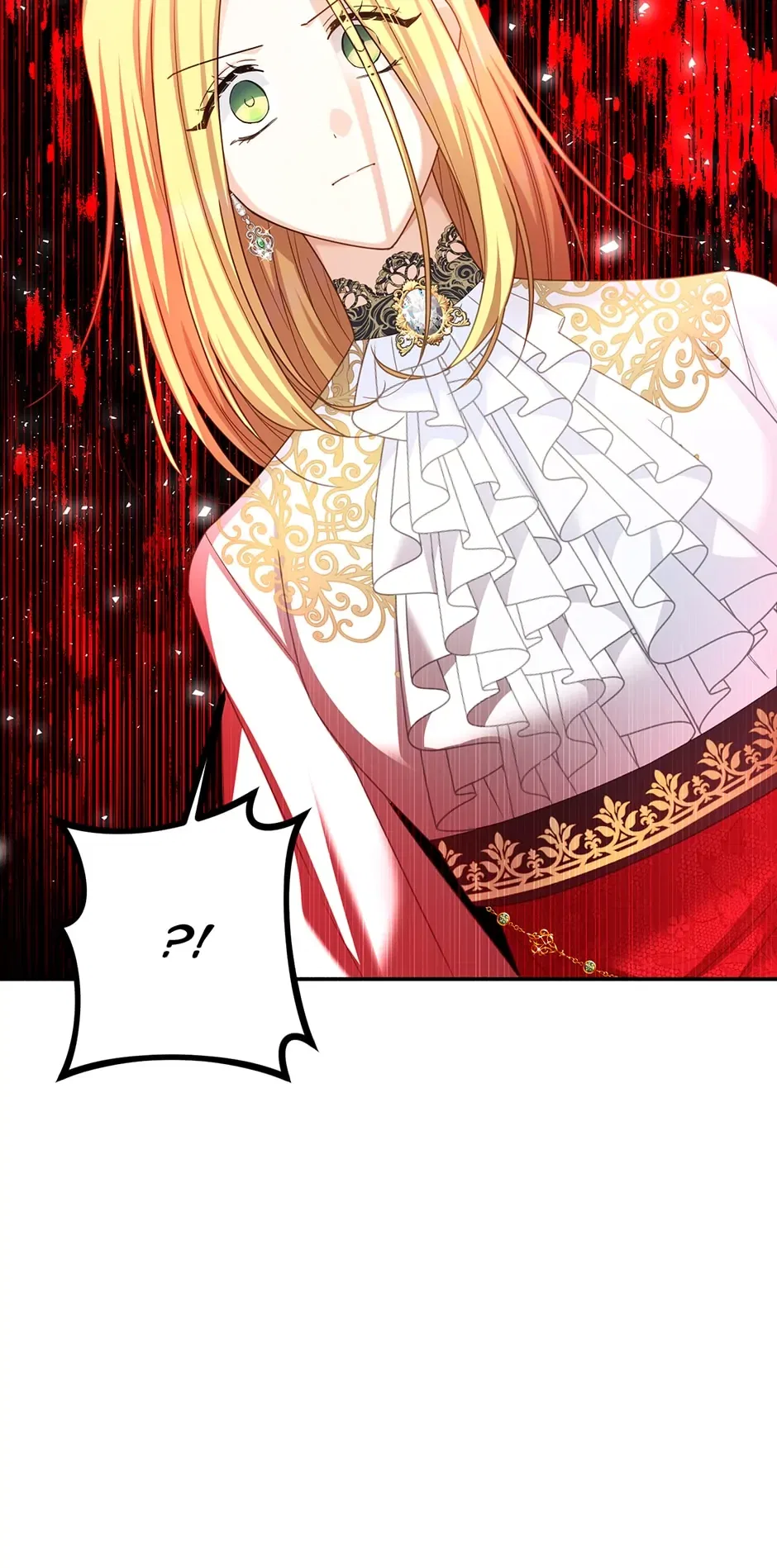 The Duchess With an Empty Soul Chapter 143 – Page 32