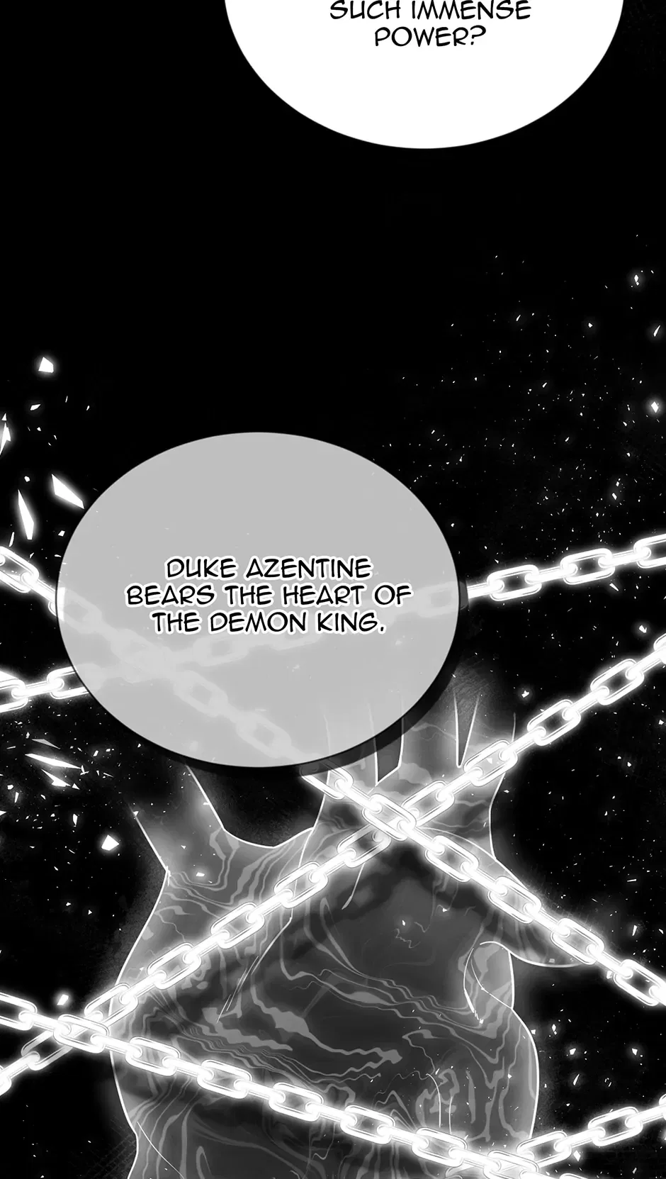 The Duchess With an Empty Soul Chapter 143 – Page 34