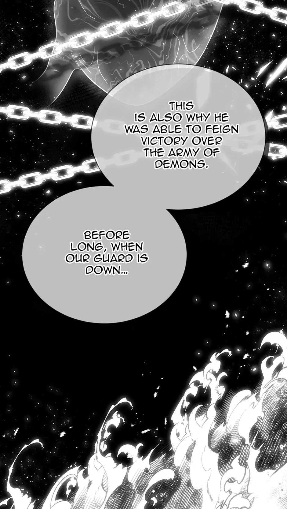 The Duchess With an Empty Soul Chapter 143 – Page 35