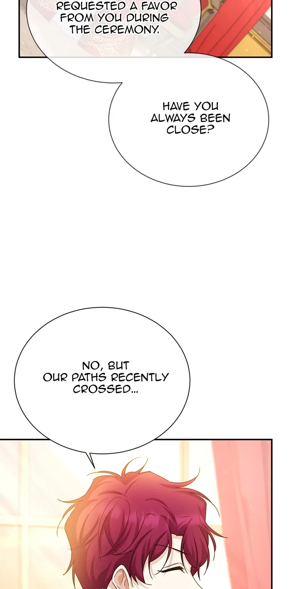 The Duchess With an Empty Soul Chapter 143 – Page 43