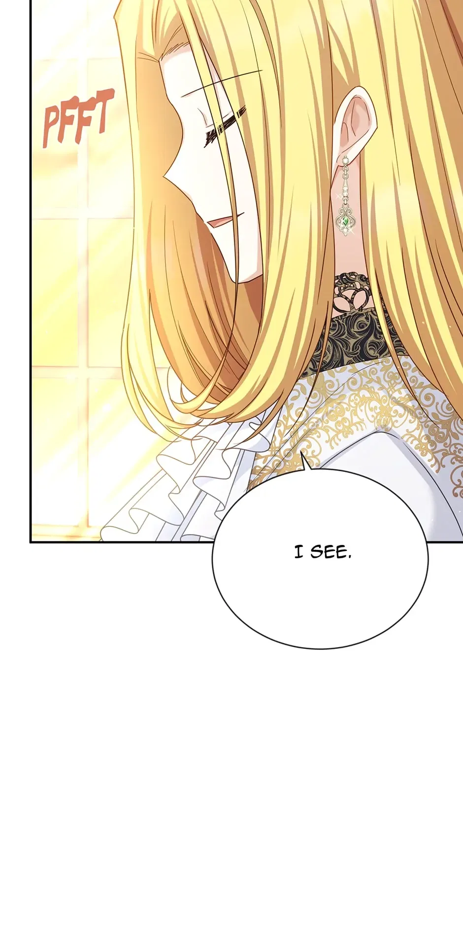 The Duchess With an Empty Soul Chapter 143 – Page 45