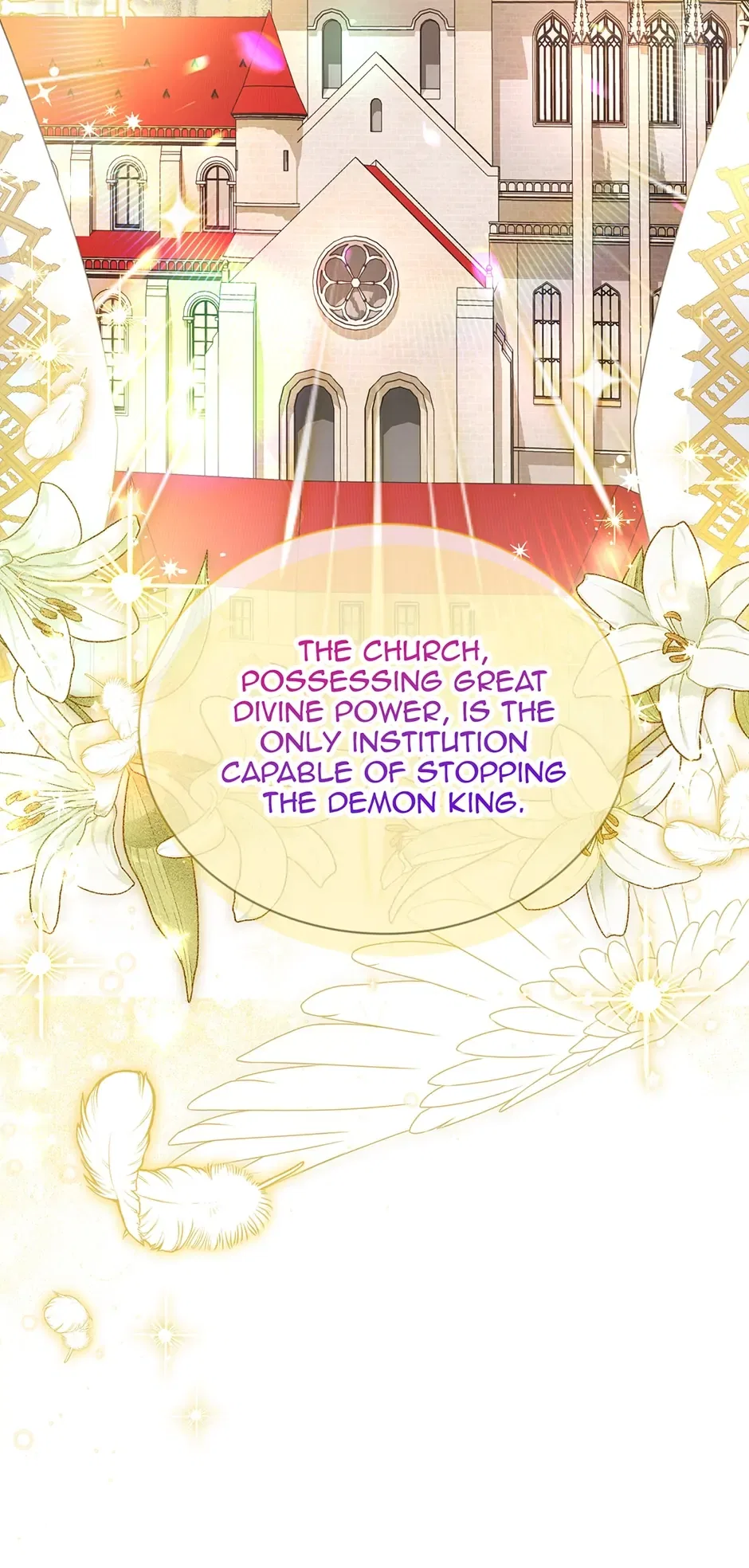 The Duchess With an Empty Soul Chapter 143 – Page 48
