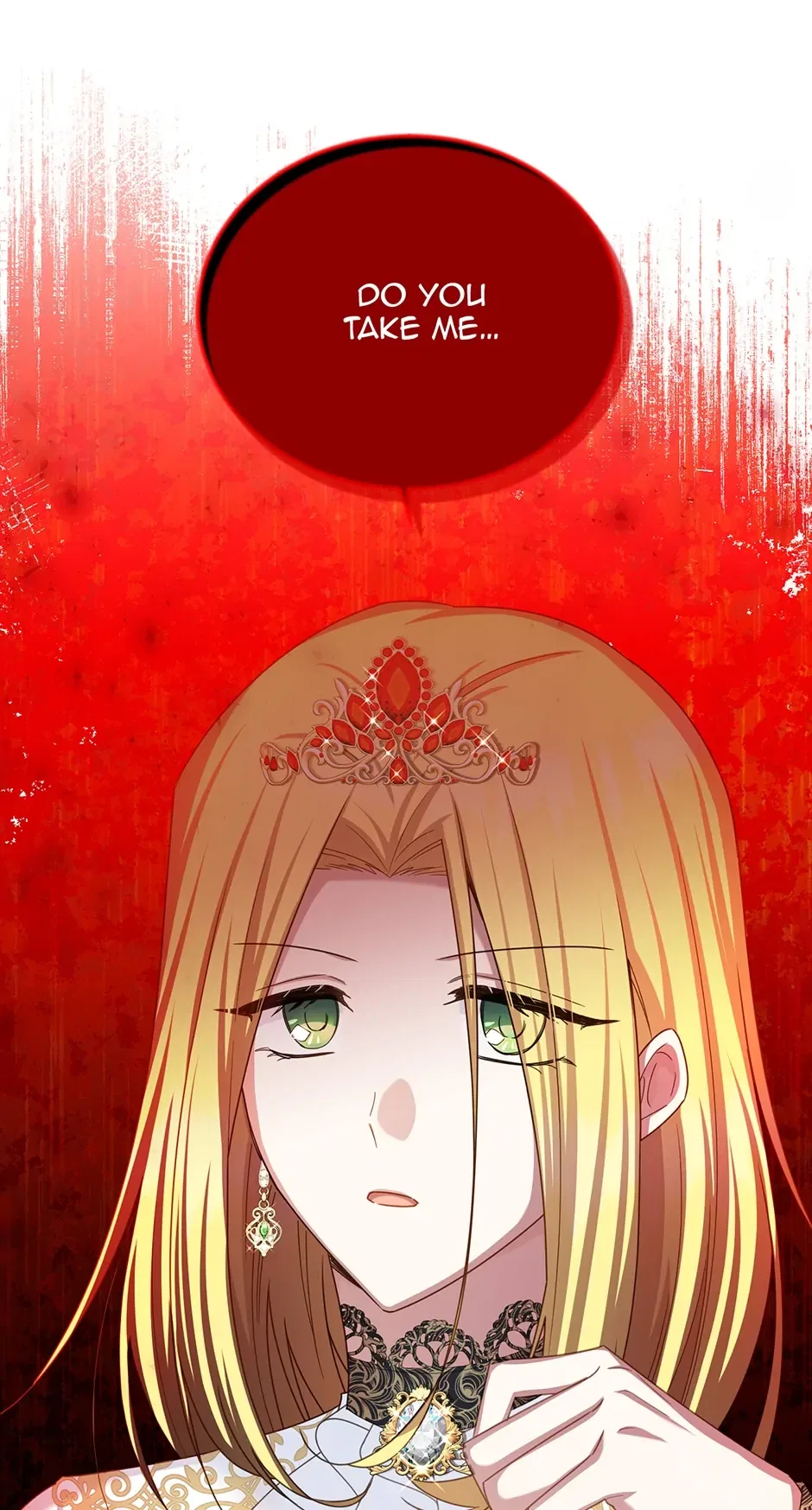 The Duchess With an Empty Soul Chapter 143 – Page 52