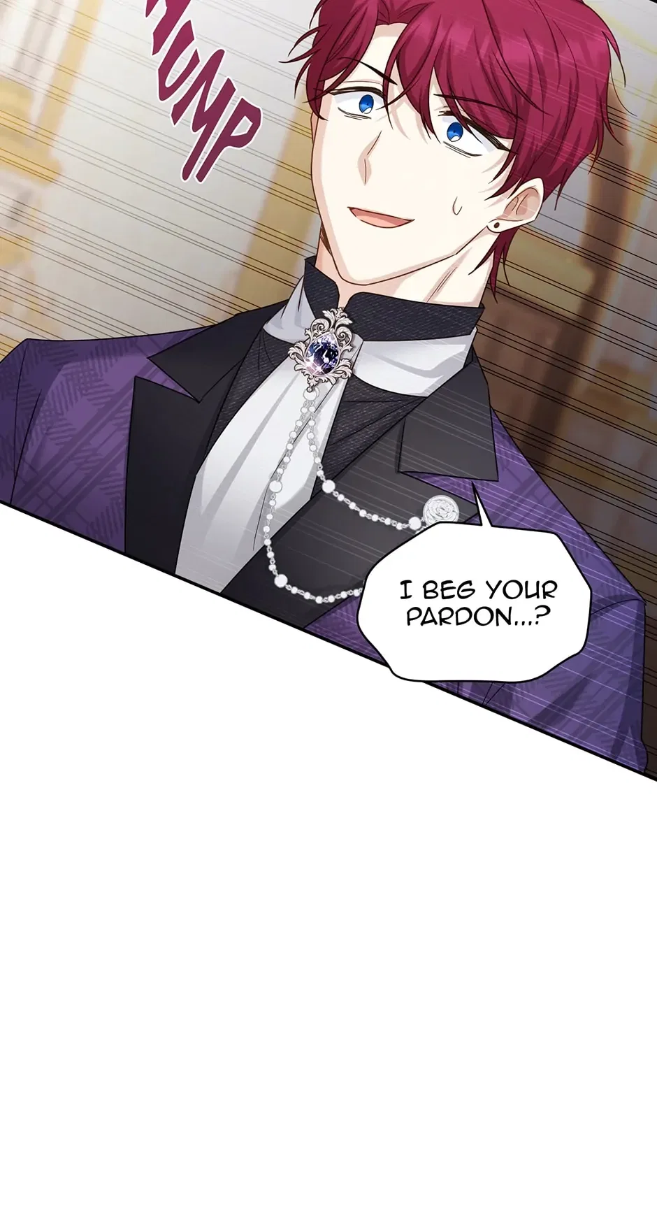 The Duchess With an Empty Soul Chapter 143 – Page 54