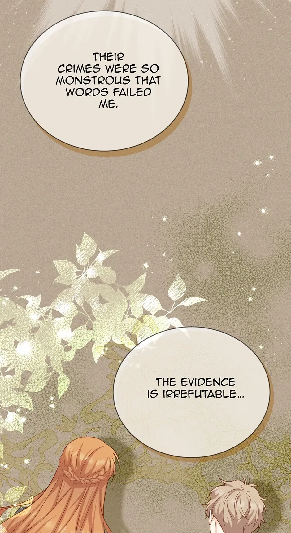 The Duchess With an Empty Soul Chapter 143 – Page 56