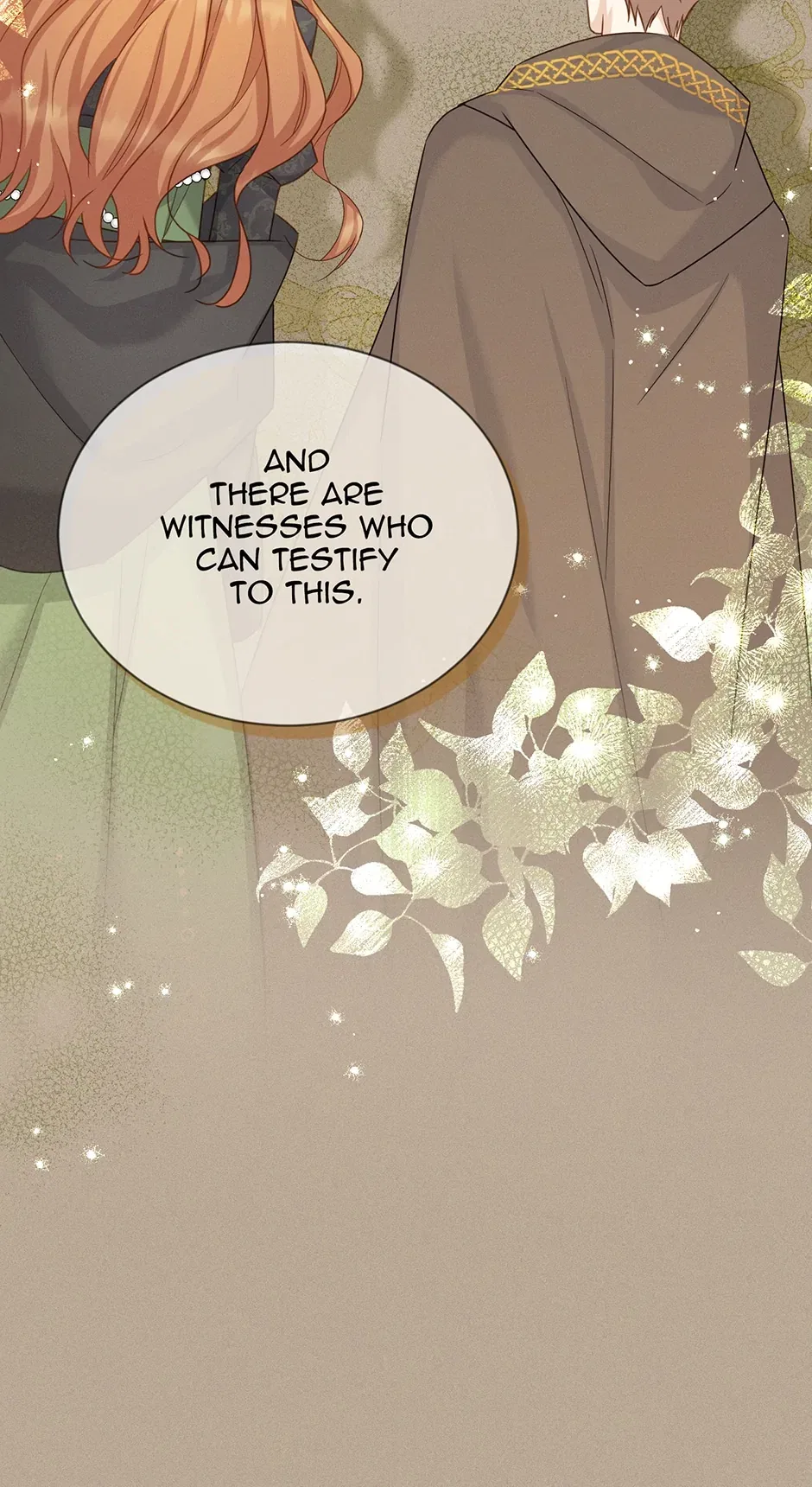 The Duchess With an Empty Soul Chapter 143 – Page 57