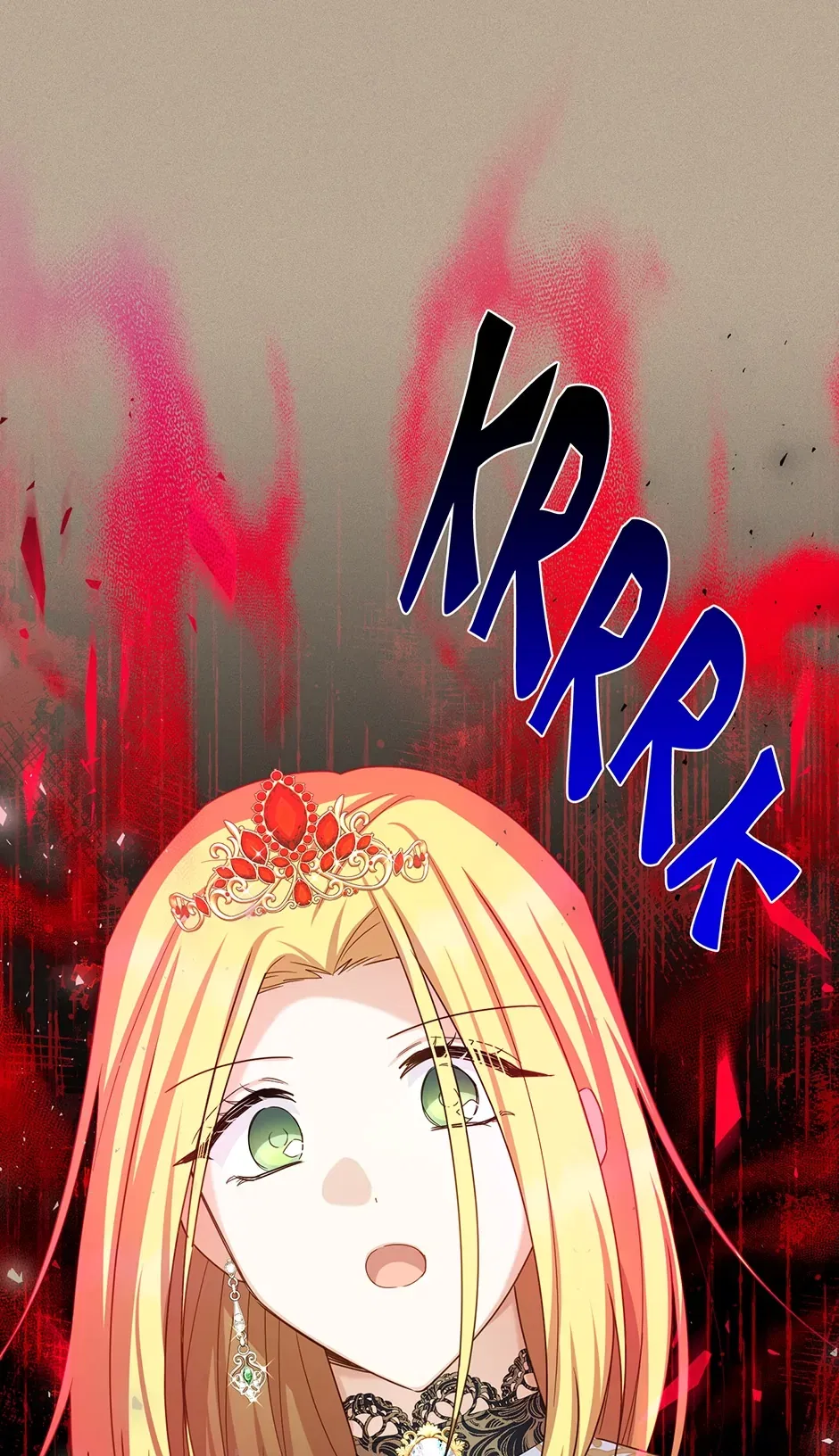 The Duchess With an Empty Soul Chapter 143 – Page 58