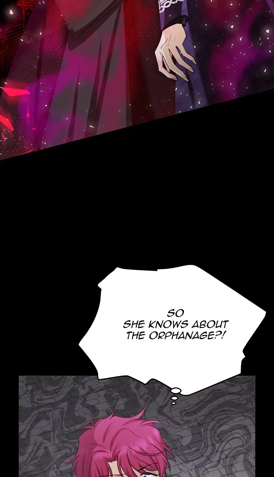 The Duchess With an Empty Soul Chapter 143 – Page 60