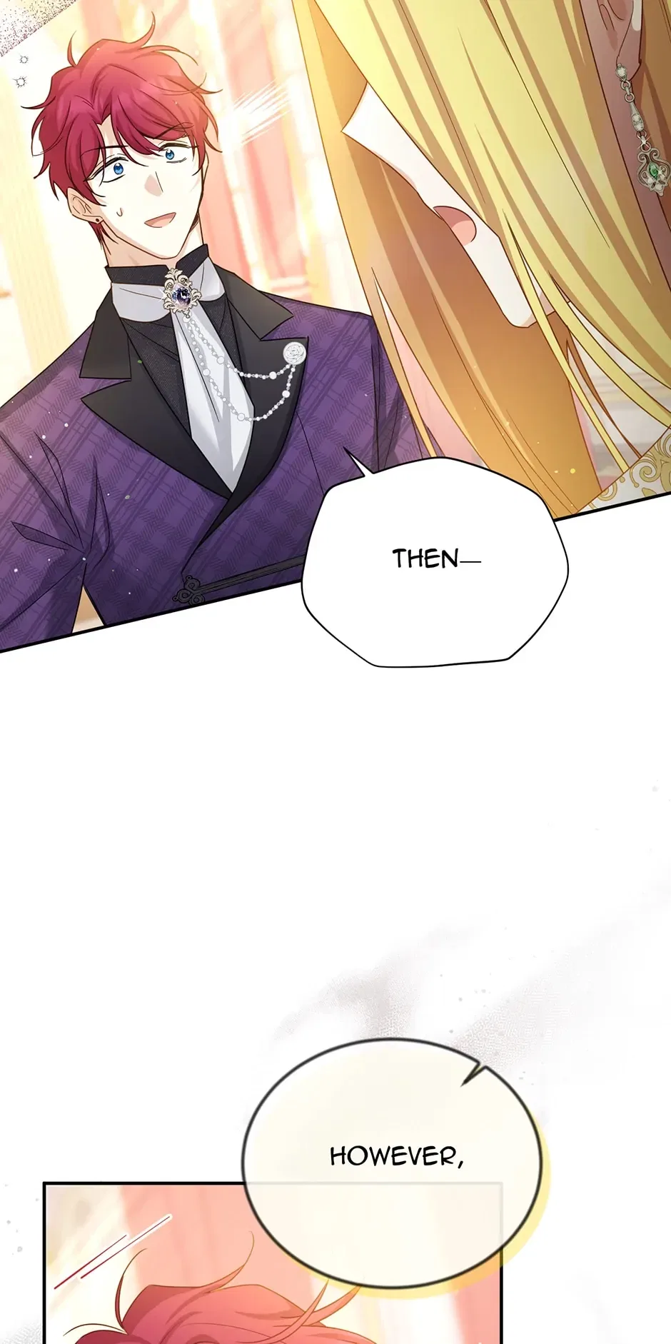 The Duchess With an Empty Soul Chapter 143 – Page 65