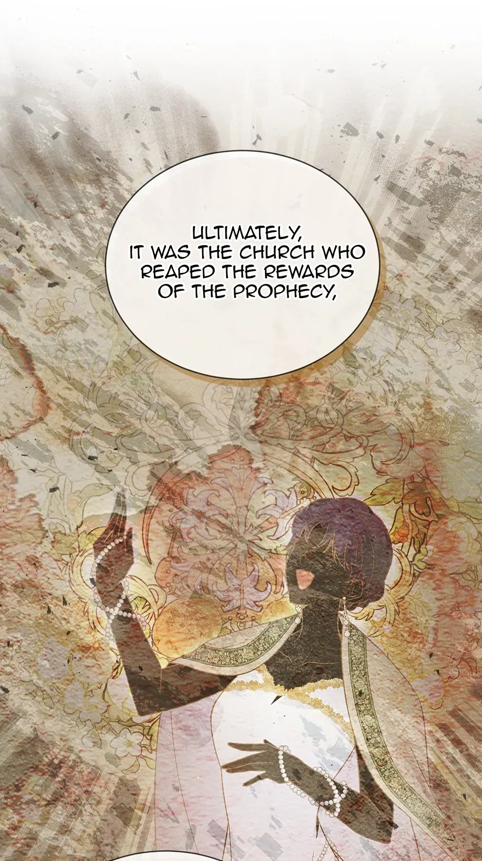 The Duchess With an Empty Soul Chapter 143 – Page 67