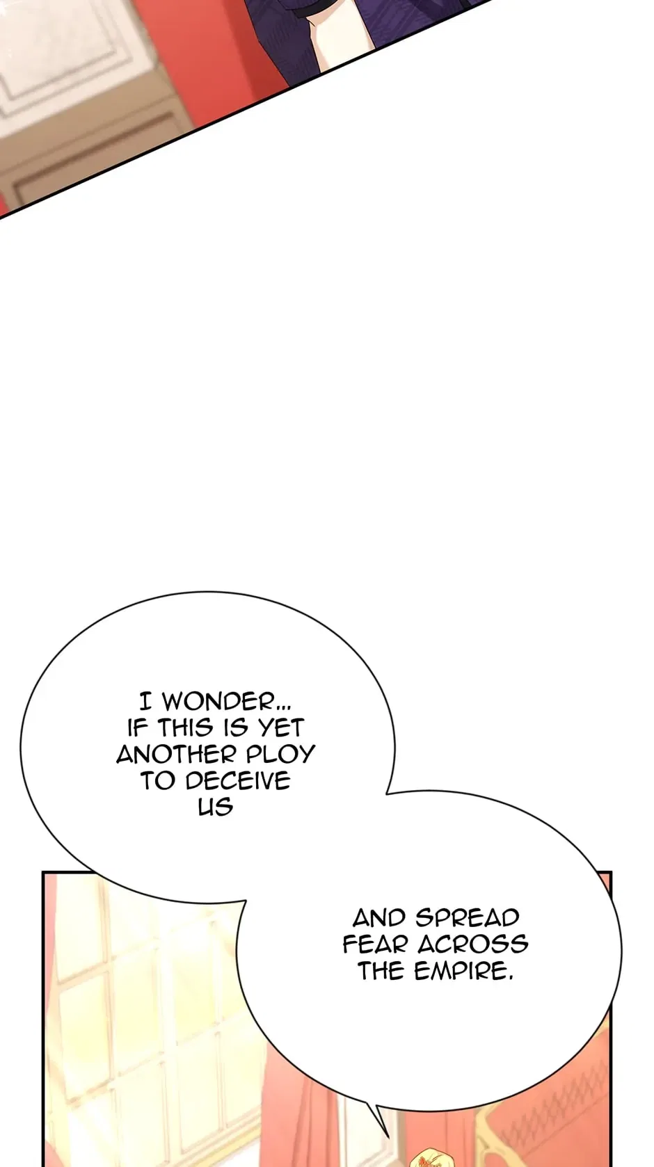 The Duchess With an Empty Soul Chapter 143 – Page 70