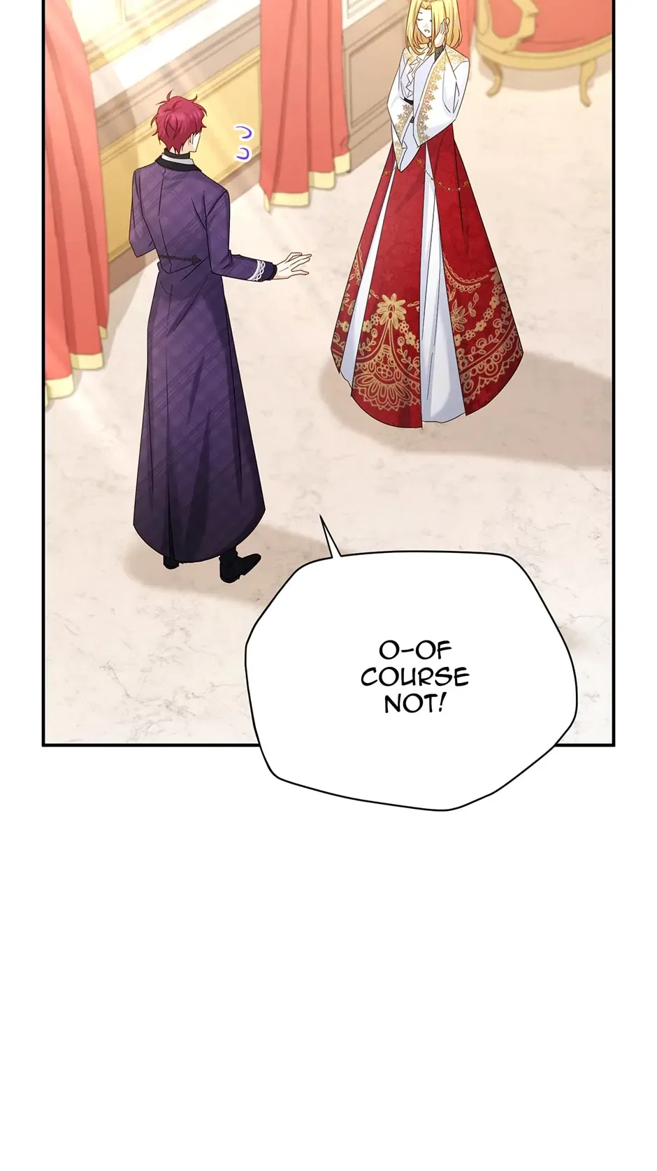 The Duchess With an Empty Soul Chapter 143 – Page 71