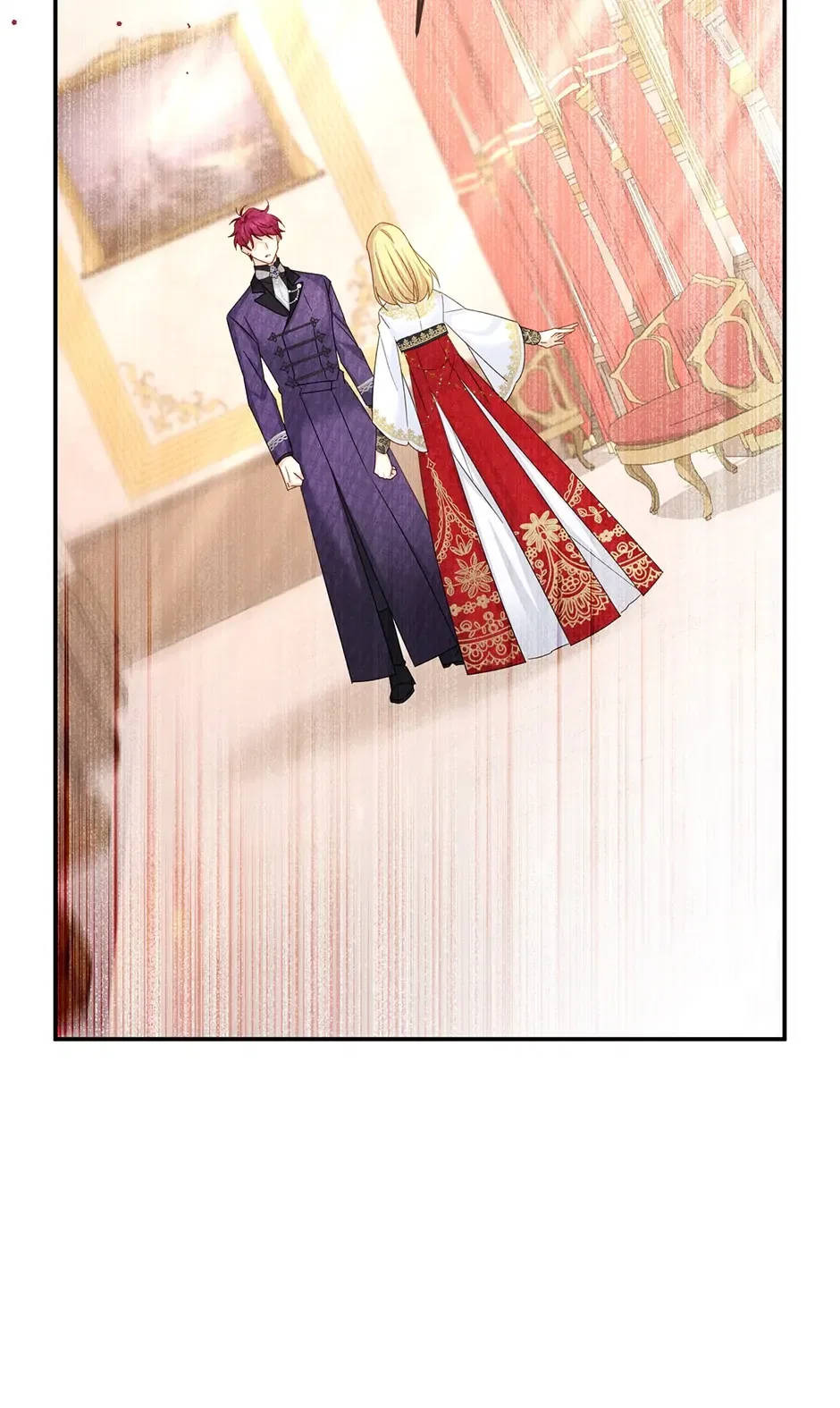 The Duchess With an Empty Soul Chapter 143 – Page 75