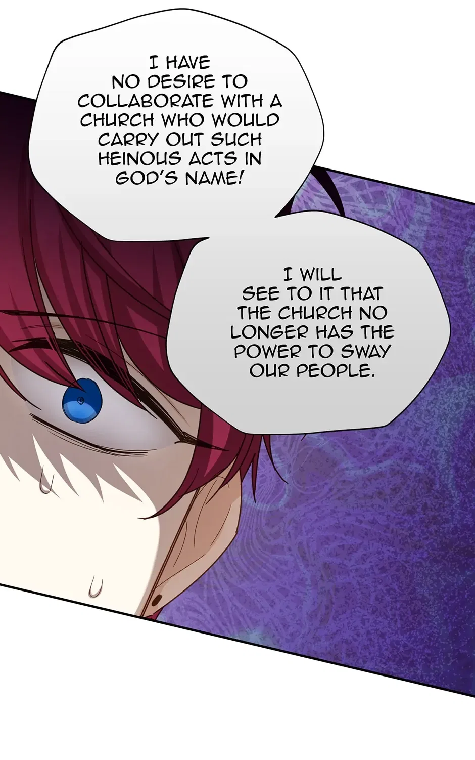 The Duchess With an Empty Soul Chapter 143 – Page 76