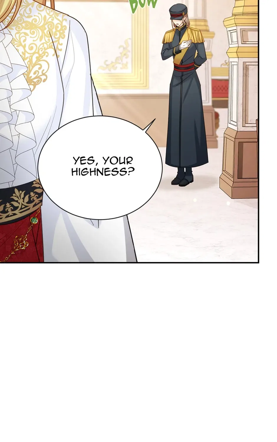 The Duchess With an Empty Soul Chapter 143 – Page 79