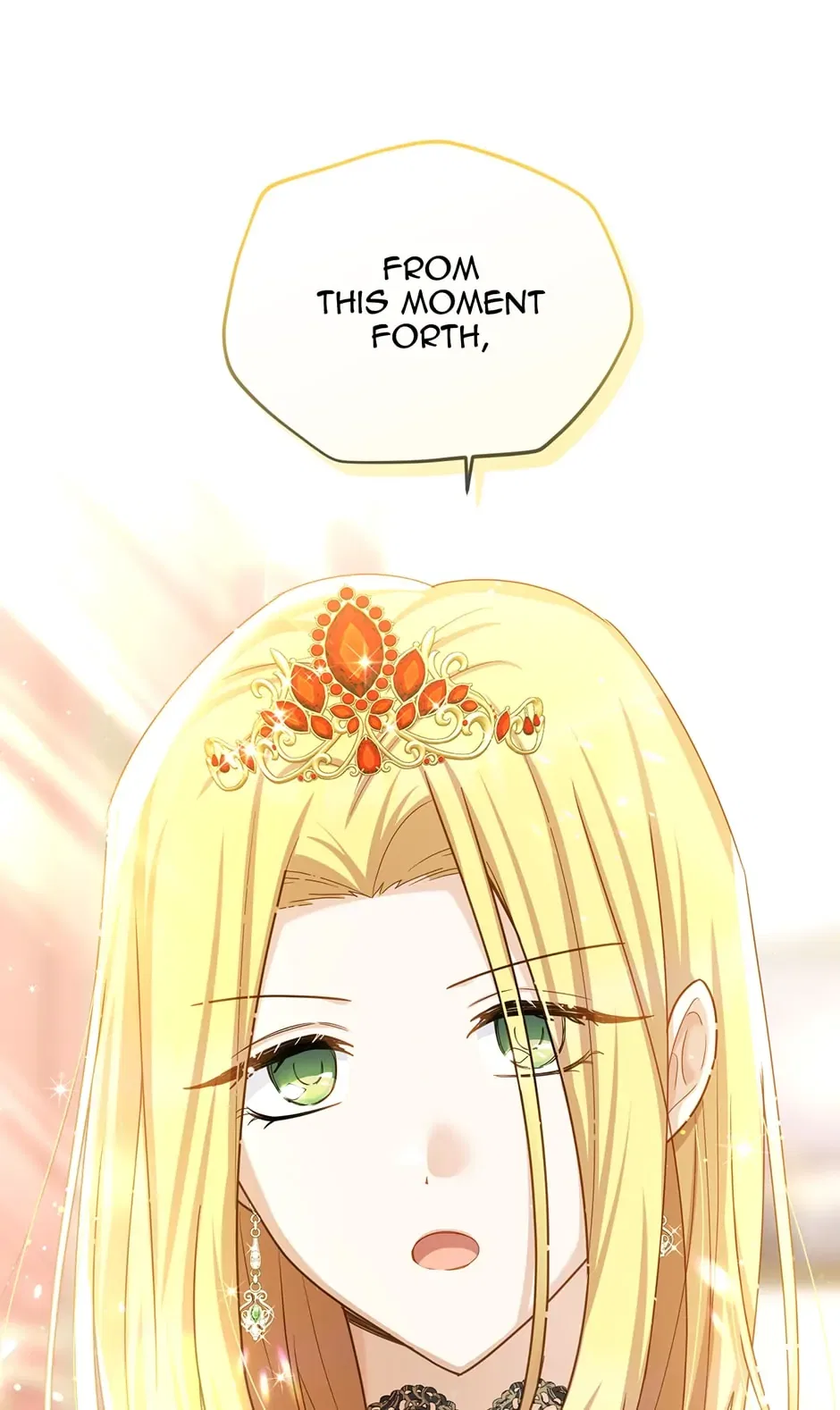 The Duchess With an Empty Soul Chapter 143 – Page 80