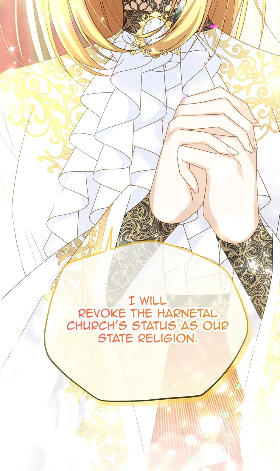The Duchess With an Empty Soul Chapter 143 – Page 81