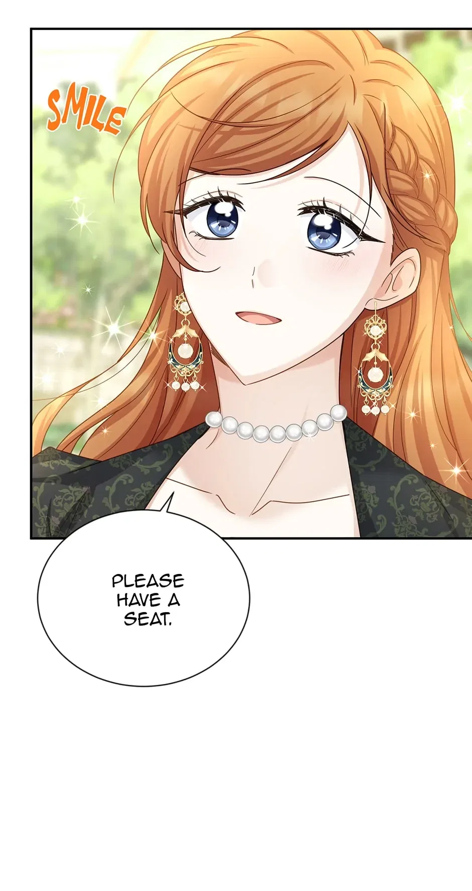 The Duchess With an Empty Soul Chapter 142 – Page 5