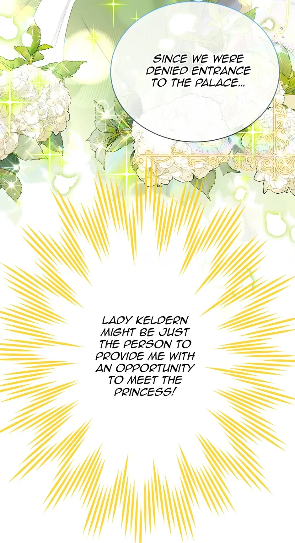 The Duchess With an Empty Soul Chapter 142 – Page 10