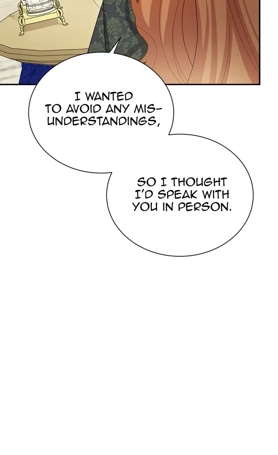 The Duchess With an Empty Soul Chapter 142 – Page 16