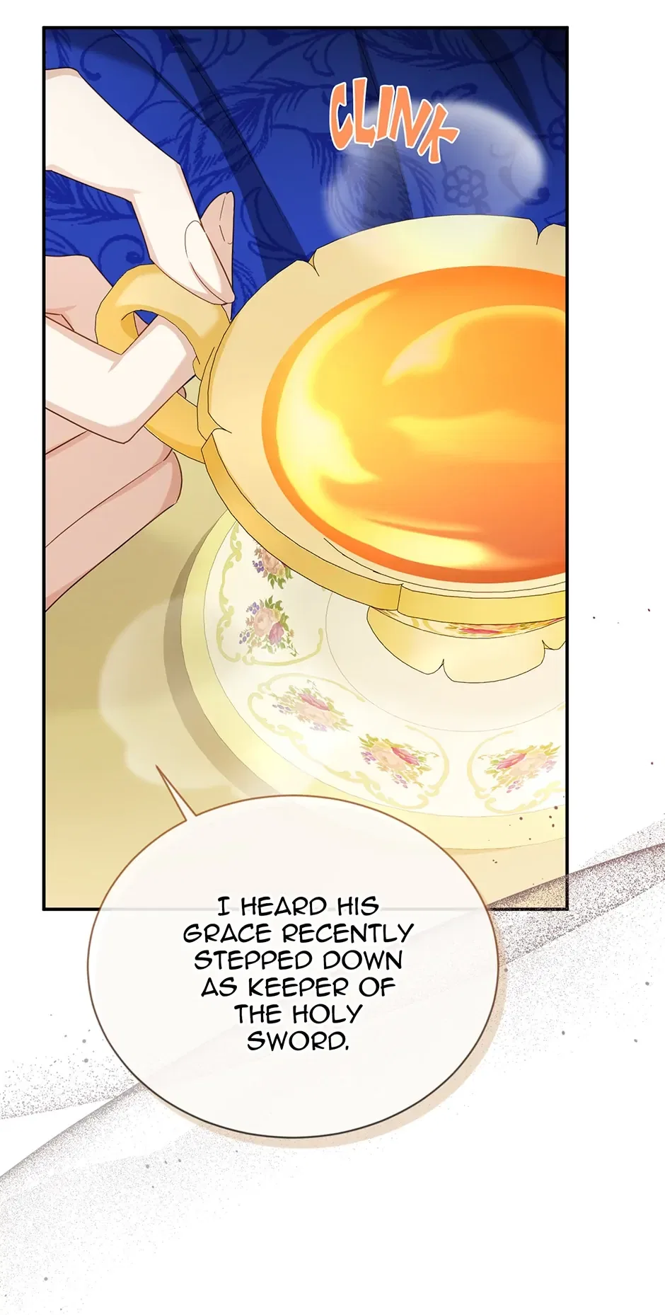 The Duchess With an Empty Soul Chapter 142 – Page 17