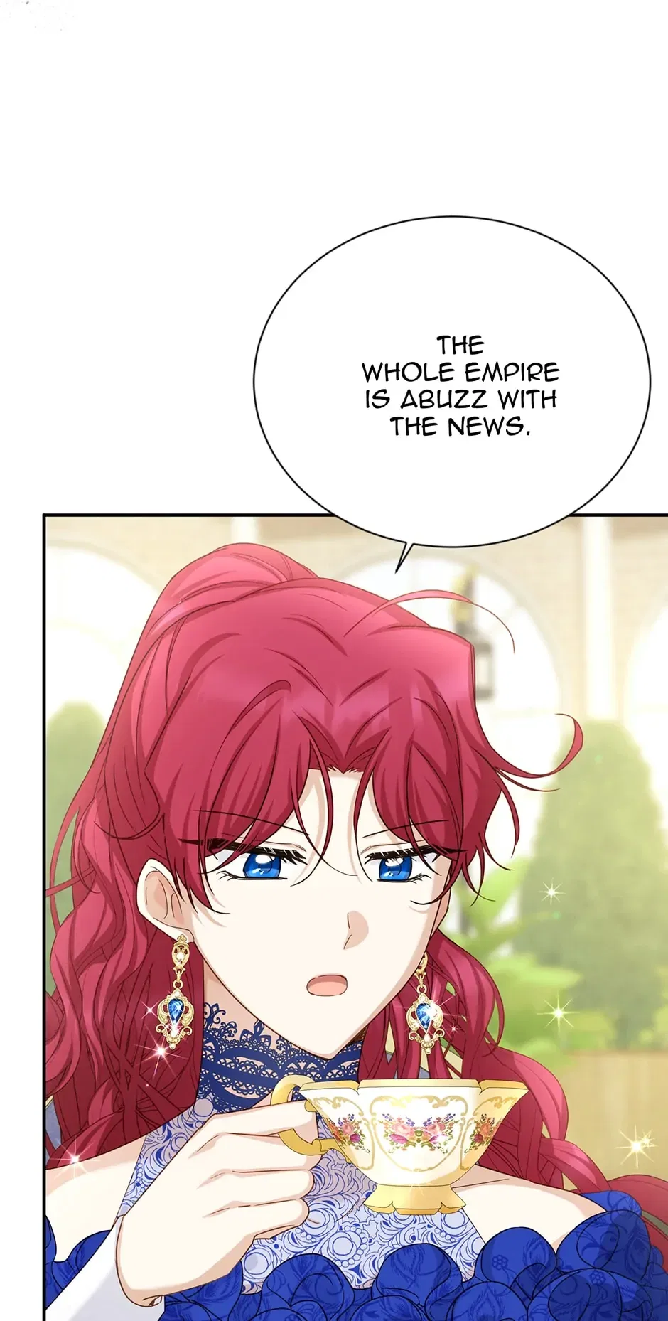 The Duchess With an Empty Soul Chapter 142 – Page 18