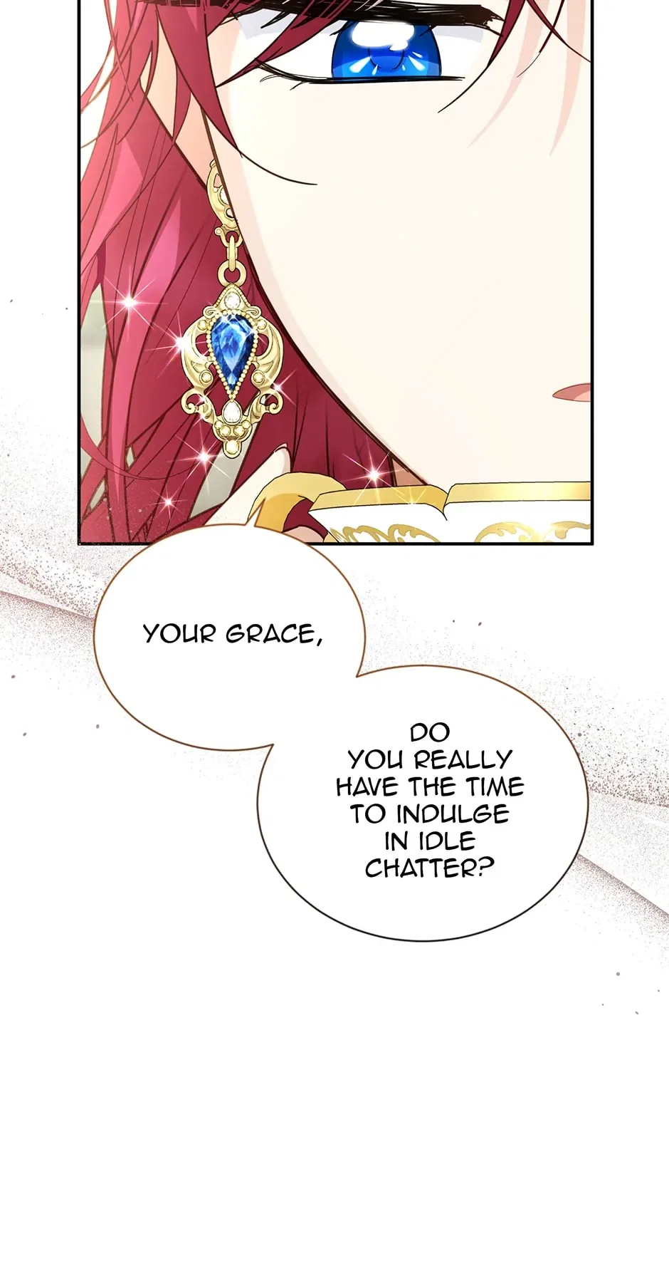 The Duchess With an Empty Soul Chapter 142 – Page 23