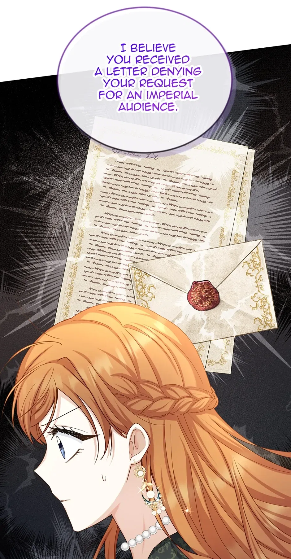 The Duchess With an Empty Soul Chapter 142 – Page 24