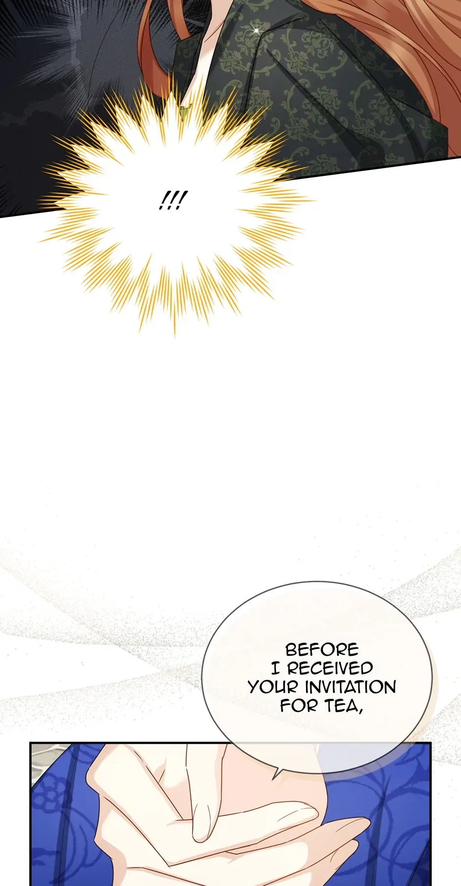 The Duchess With an Empty Soul Chapter 142 – Page 25