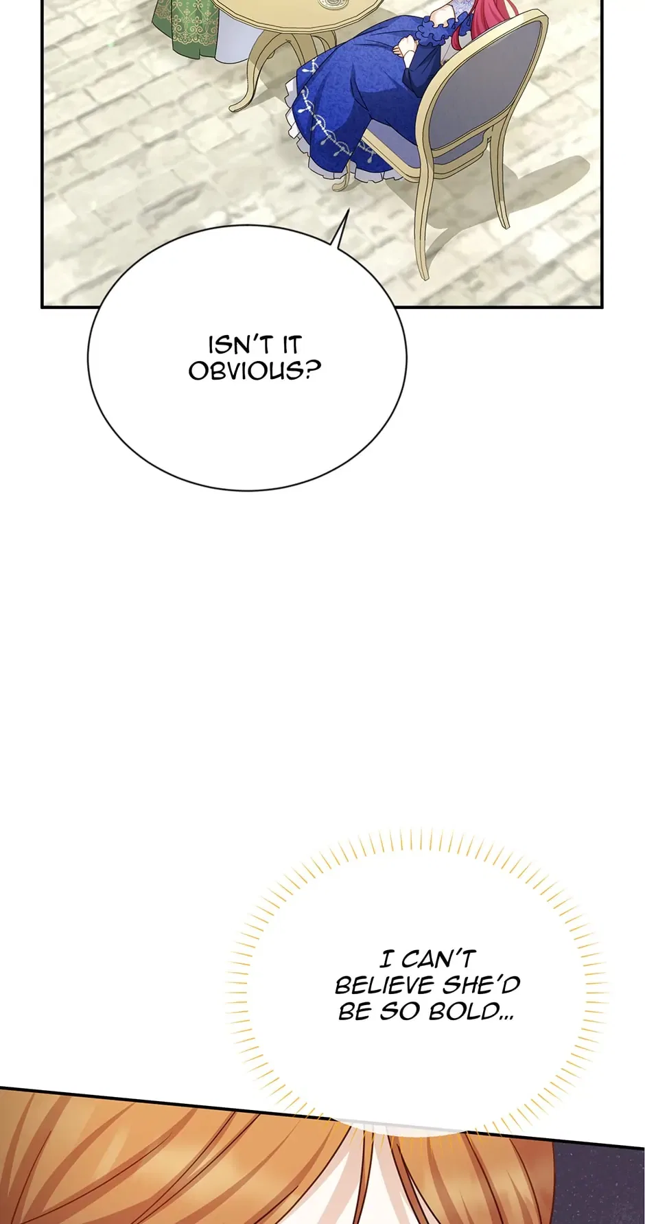 The Duchess With an Empty Soul Chapter 142 – Page 29