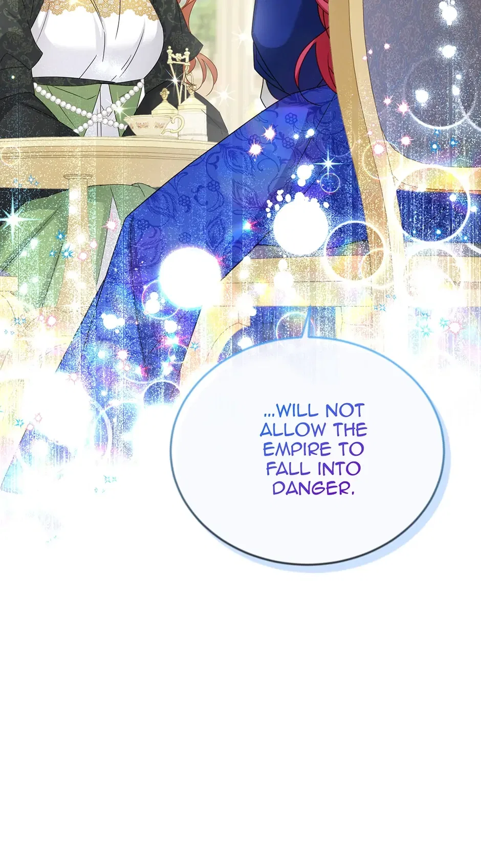 The Duchess With an Empty Soul Chapter 142 – Page 32