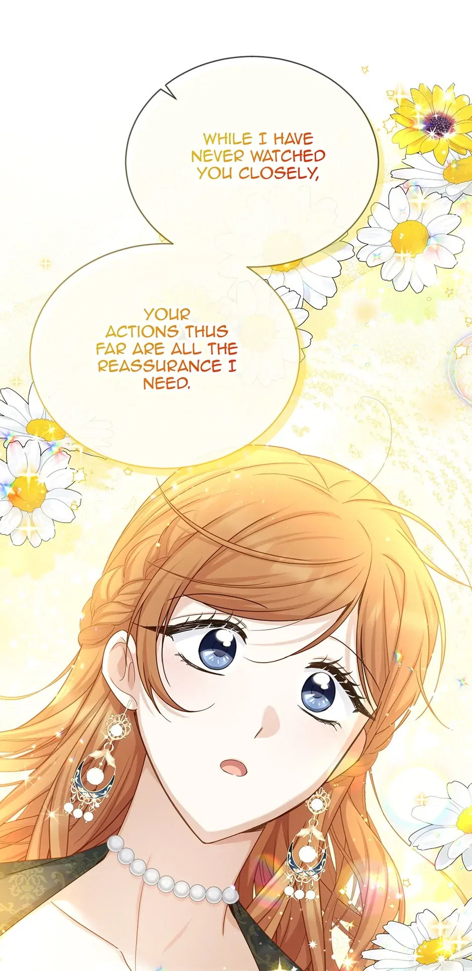 The Duchess With an Empty Soul Chapter 142 – Page 33