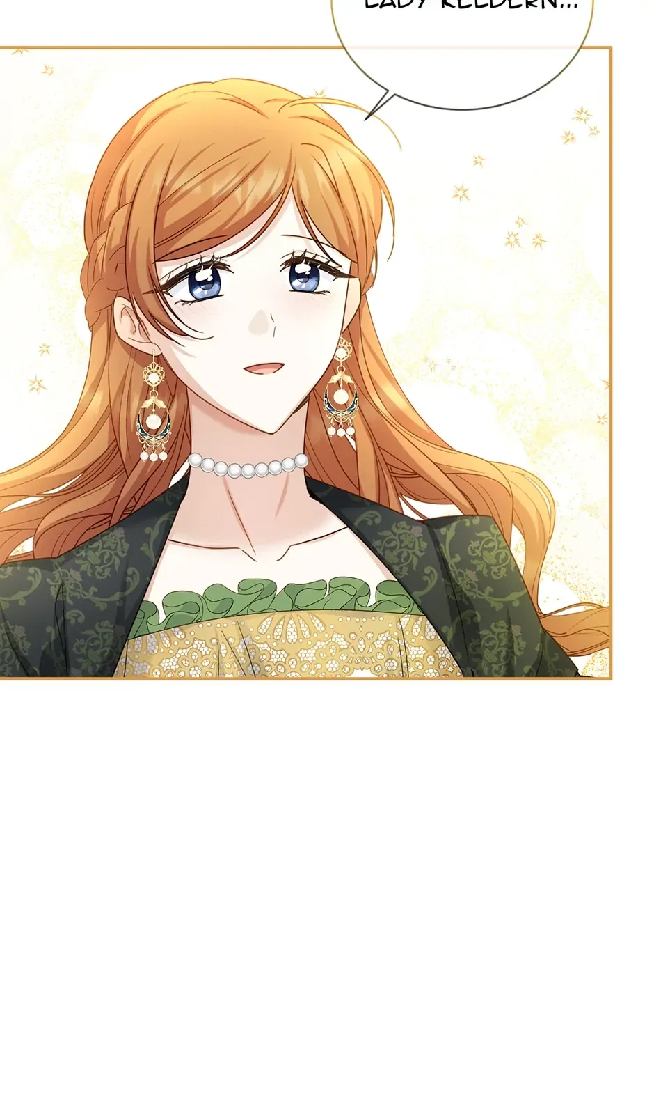 The Duchess With an Empty Soul Chapter 142 – Page 39