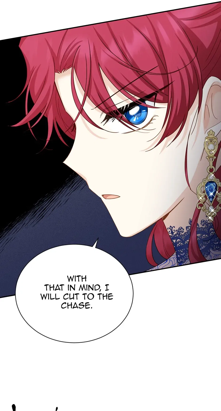 The Duchess With an Empty Soul Chapter 142 – Page 40