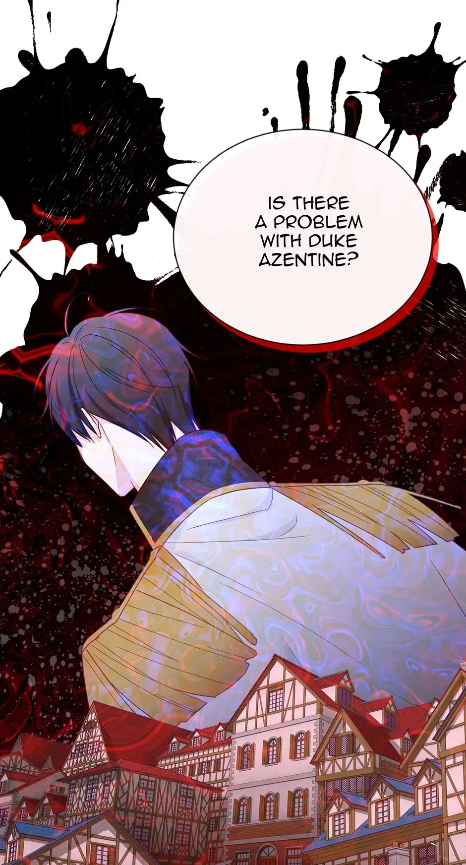The Duchess With an Empty Soul Chapter 142 – Page 41