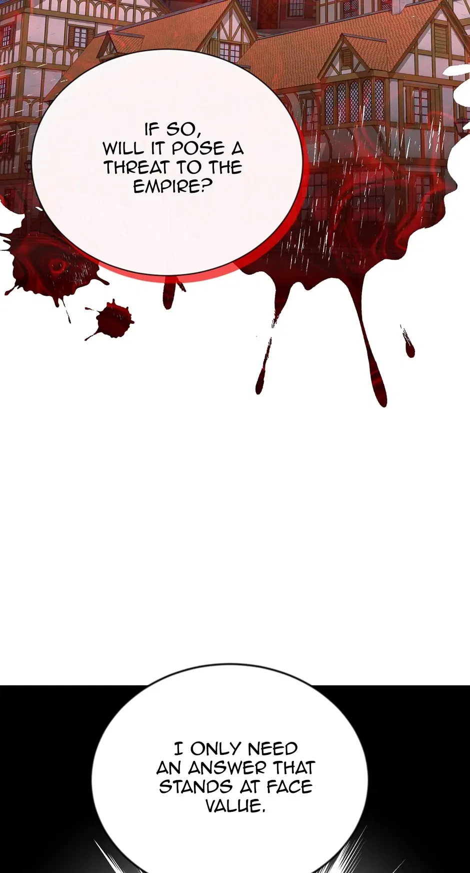The Duchess With an Empty Soul Chapter 142 – Page 42
