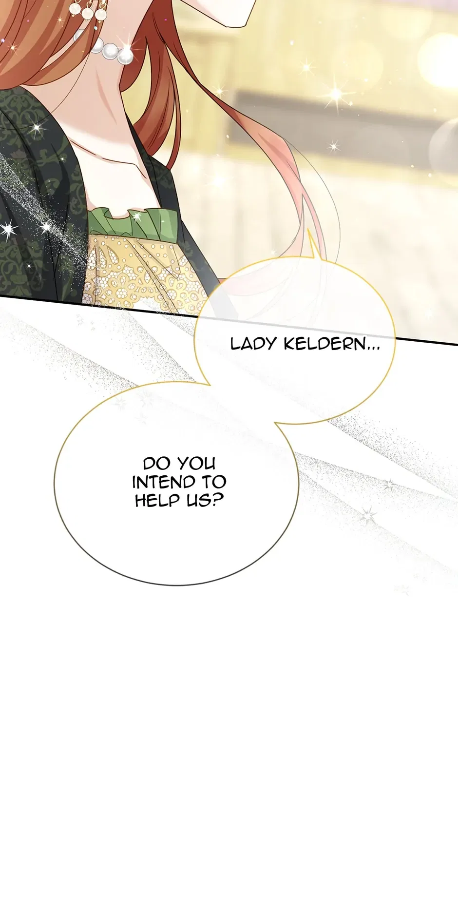 The Duchess With an Empty Soul Chapter 142 – Page 47