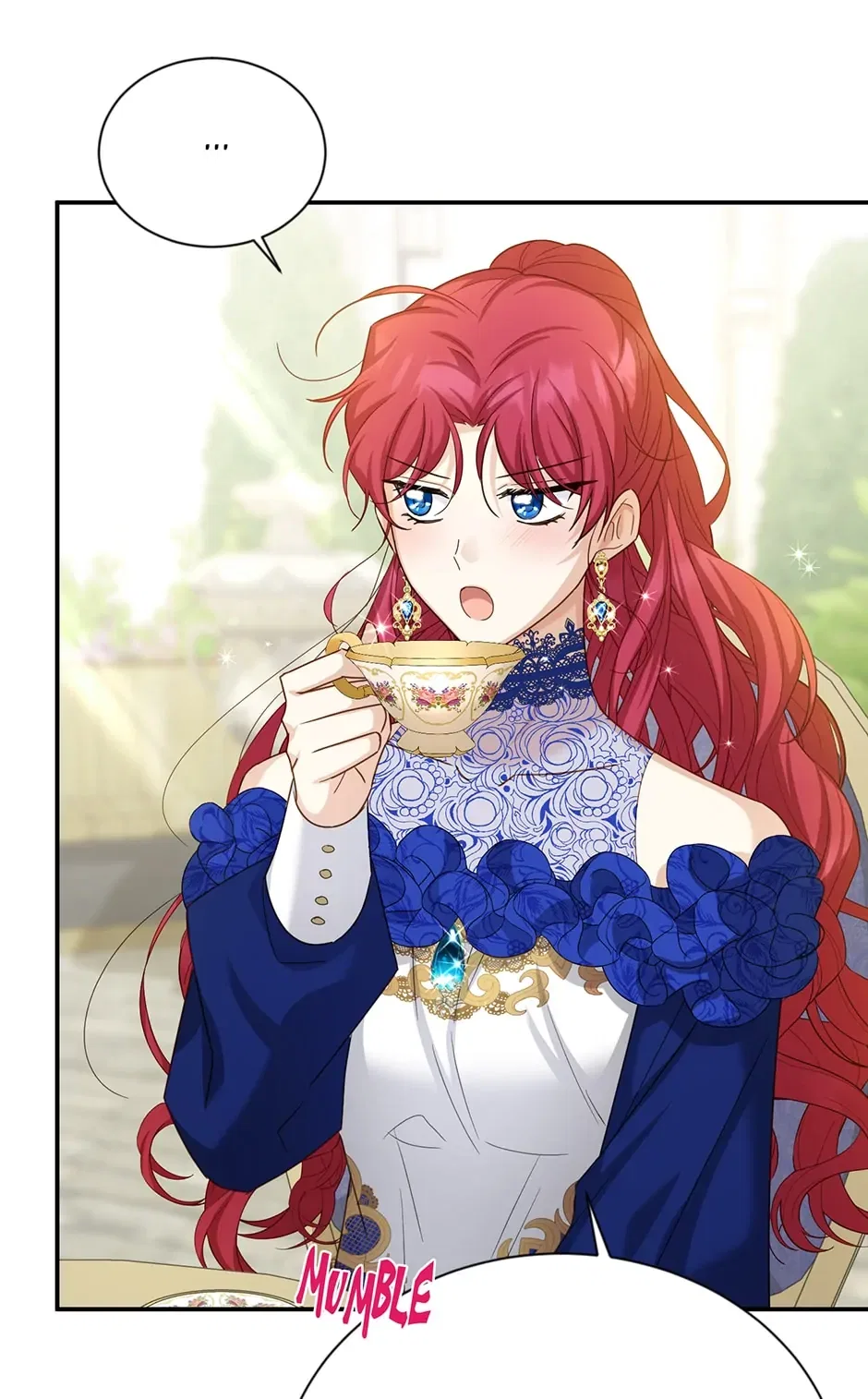 The Duchess With an Empty Soul Chapter 142 – Page 48