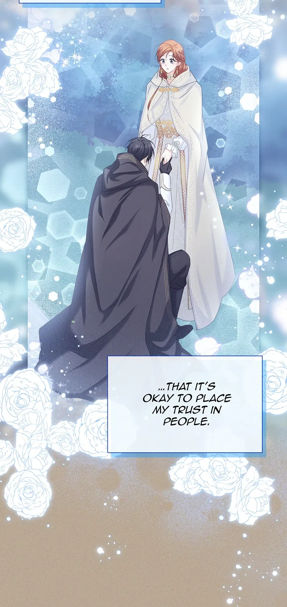 The Duchess With an Empty Soul Chapter 142 – Page 58