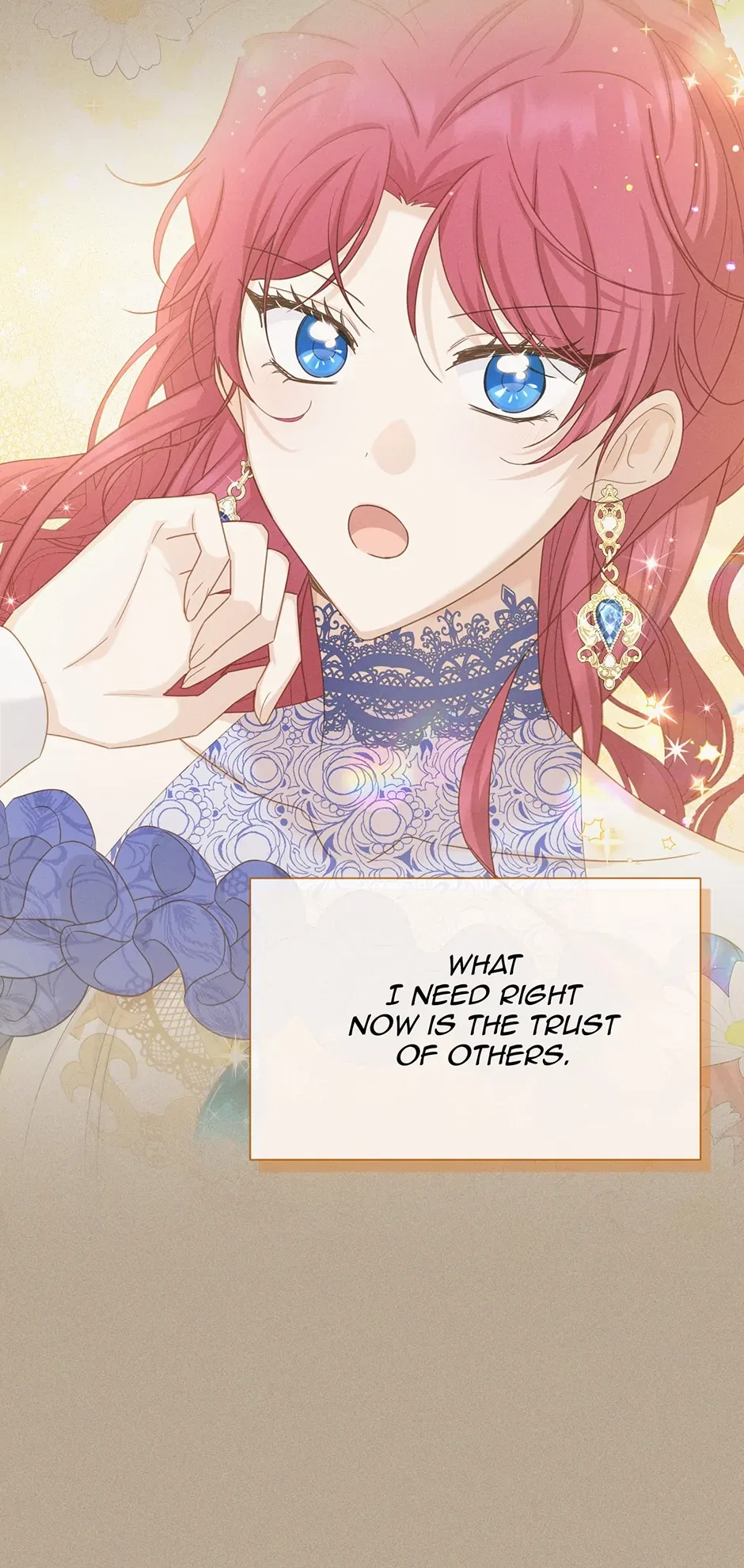 The Duchess With an Empty Soul Chapter 142 – Page 60