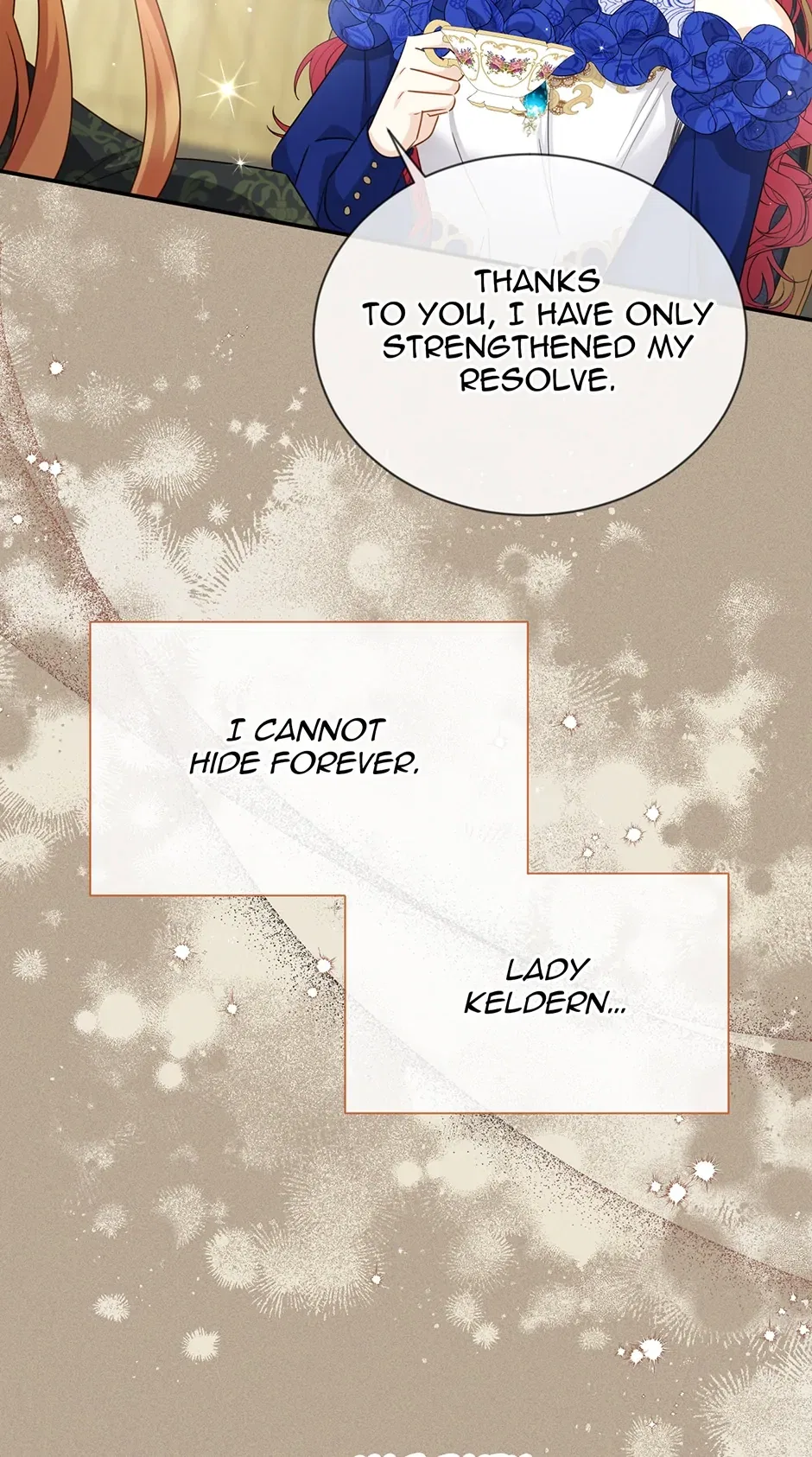 The Duchess With an Empty Soul Chapter 142 – Page 62